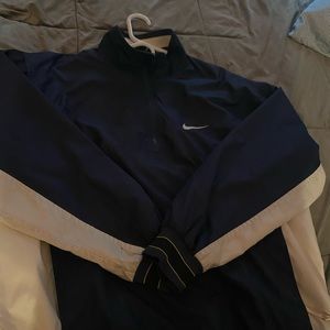 Vintage Nike Windbreaker